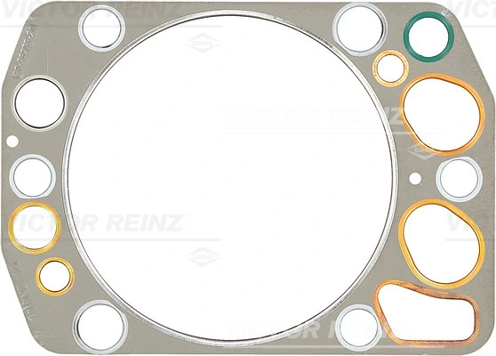 Gasket, cylinder head